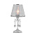 Настольная лампа Rivoli Neve 2012-501 Б0038402