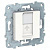 Лицевая панель RJ45 Keystone/Systimax Schneider Electric Unica New NU546118