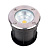 Ландшафтный светодиодный светильник Arte Lamp Piazza A6205IN-1SS