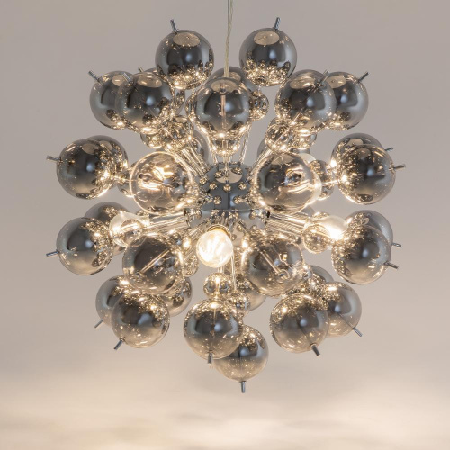 Подвесная люстра Maytoni Bolla MOD133PL-08CH Подвесная люстра Maytoni Bolla MOD133PL-08CH