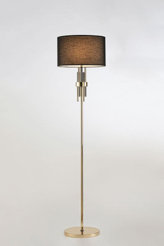 Торшер Moderli Trio V11128-1F