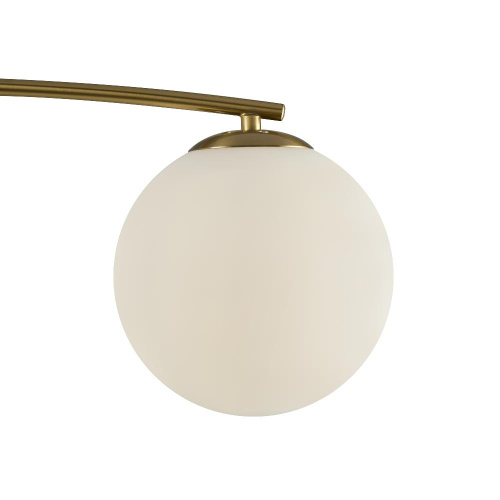 Потолочный светильник Freya FR5443CL-04BS Потолочный светильник Freya FR5443CL-04BS