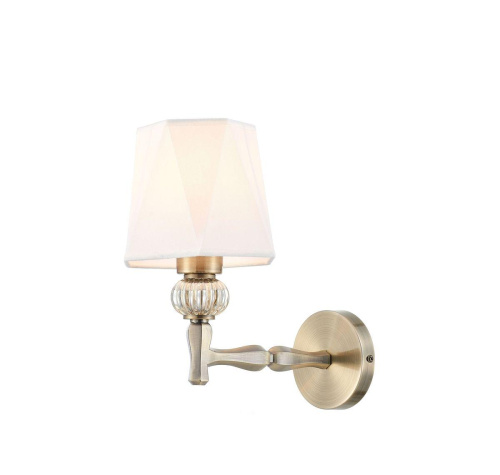 Бра Escada 672/1A Brass