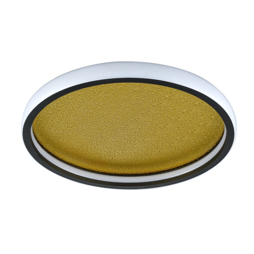 Потолочный светодиодный светильник Sonex Mitra Shimmers 7736/60L Потолочный светодиодный светильник Sonex Mitra Shimmers 7736/60L