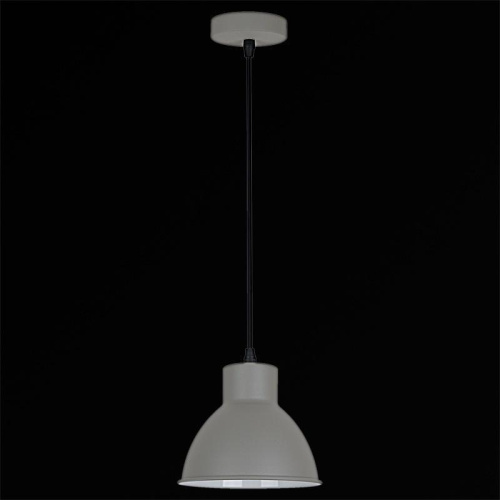 Подвесной светильник Reluce 08032-0.9-01S GY