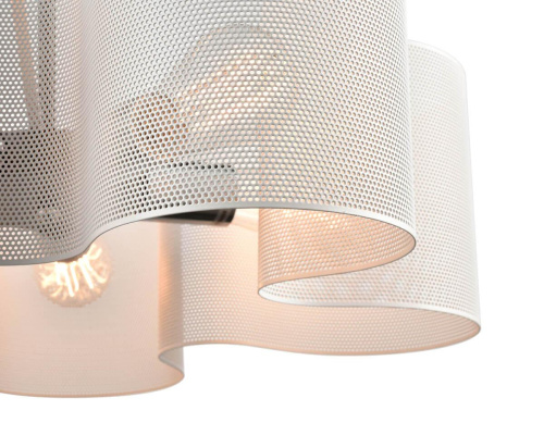 Подвесная люстра Vele Luce Cross VL5272P05 Подвесная люстра Vele Luce Cross VL5272P05