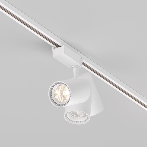 Трековый светильник Technical TR003-1-26W3K-W-W Трековый светильник Technical TR003-1-26W3K-W-W