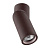 Спот Crystal Lux CLT 030C BR