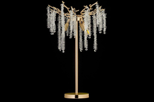 Настольная лампа Dio DArte Elite Tavenna H 4.1.1.100 G