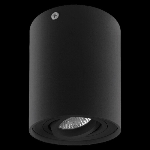 Потолочный светильник Lightstar Binoco 052017