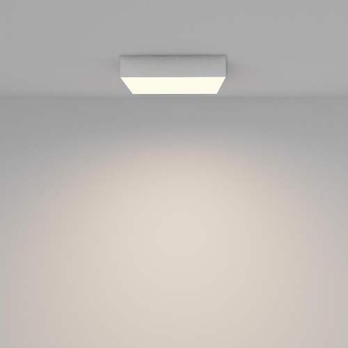 Потолочный светильник Technical C032CL-36W3K-SQ-W