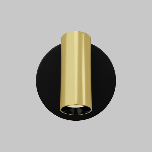 Настенный светильник (бра) Technical C081WL-L3BBS3K Настенный светильник (бра) Technical C081WL-L3BBS3K