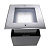 Встраиваемый светильник Deko-Light Square II CW 730245