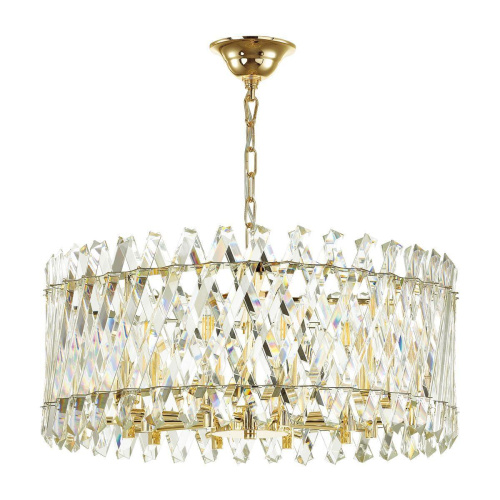 Подвесная люстра Odeon Light Selva 4795/10 Подвесная люстра Odeon Light Selva 4795/10