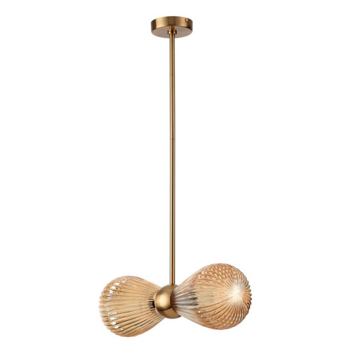 Подвесная люстра Odeon Light Exclusive Elica 5402/2 Подвесная люстра Odeon Light Exclusive Elica 5402/2