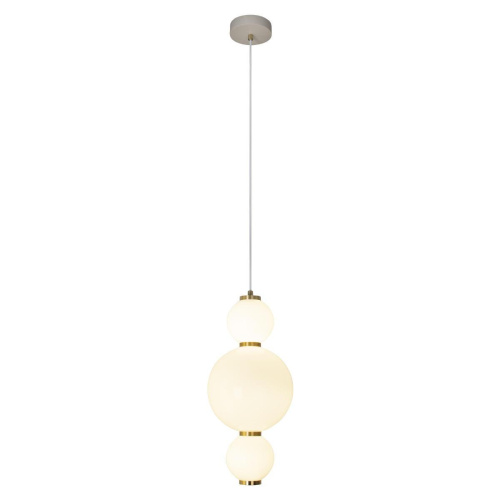 Подвесной светодиодный светильник Loft IT Pearls 10205/A Подвесной светодиодный светильник Loft IT Pearls 10205/A