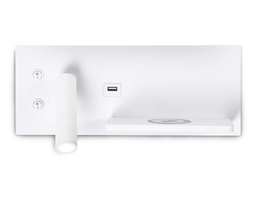 Светодиодный спот Ambrella light Wallers FW2971