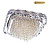 Потолочная люстра LED4U  L9428-500-500 с функцией УД