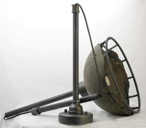 Подвесной светильник Lussole Loft LSP-9642