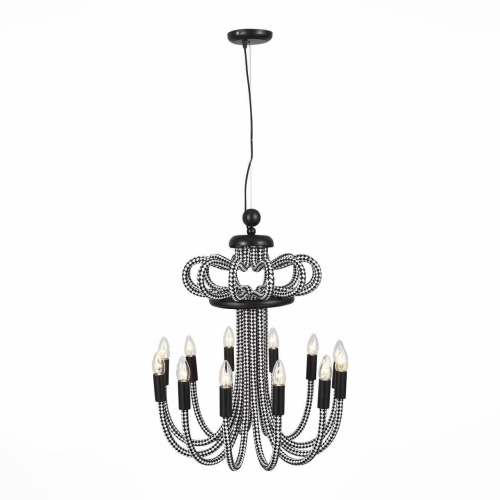 Подвесная люстра ST Luce Adagio SL811.703.12 Подвесная люстра ST Luce Adagio SL811.703.12