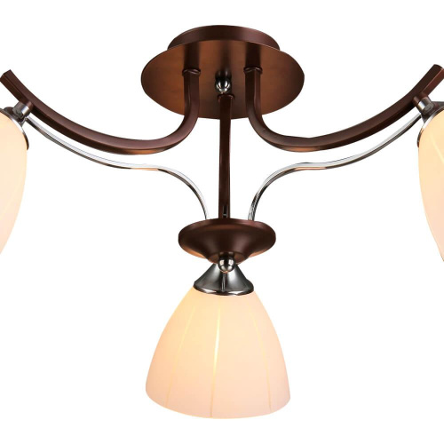 Потолочная люстра Wedo Light Nikolett 66380.01.15.03