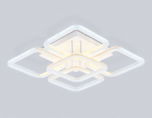 Светильник потолочный Ambrella light ACRYLICA FA8949 Светильник потолочный Ambrella light ACRYLICA FA8949