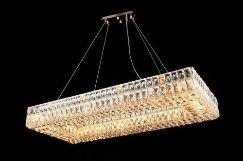 Подвесная люстра Aployt Roksa APL.834.03.16