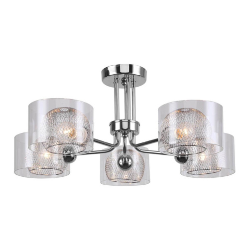 Потолочная люстра Rivoli Mod 3034-305 Б0037688