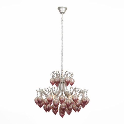 Подвесная люстра ST Luce Frutti SL659.203.04 Подвесная люстра ST Luce Frutti SL659.203.04