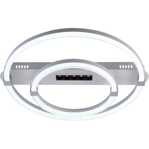 Потолочный светодиодный светильник Escada Aspect 10253/2LED