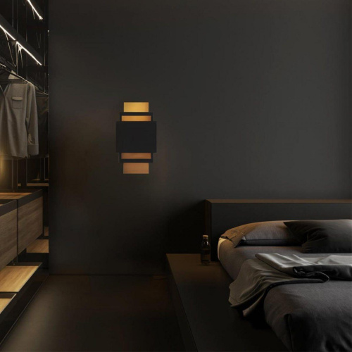 Настенный светильник Loft IT Gerard 10138W Настенный светильник Loft IT Gerard 10138W