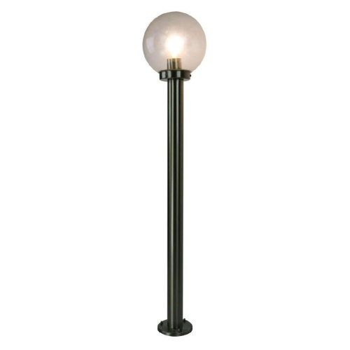 Уличный светильник Arte Lamp Gazebo A8365PA-1SS