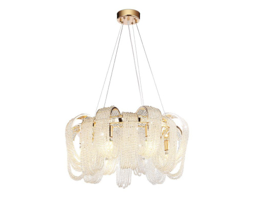 Подвесная люстра Ambrella light Traditional TR5379 Подвесная люстра Ambrella light Traditional TR5379