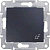 Выключатель кнопочный Звонок Schneider Electric Sedna IP44 10A 250V SDN0800370