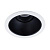 Встраиваемый светодиодный светильник Arte Lamp Scroll A3312PL-1WH