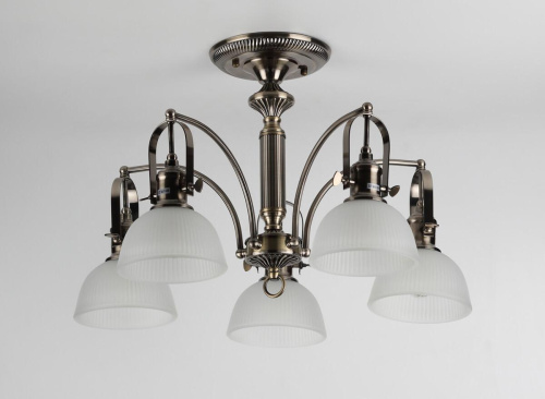 Потолочная люстра Rivoli Principale 5030-305 Б0037720