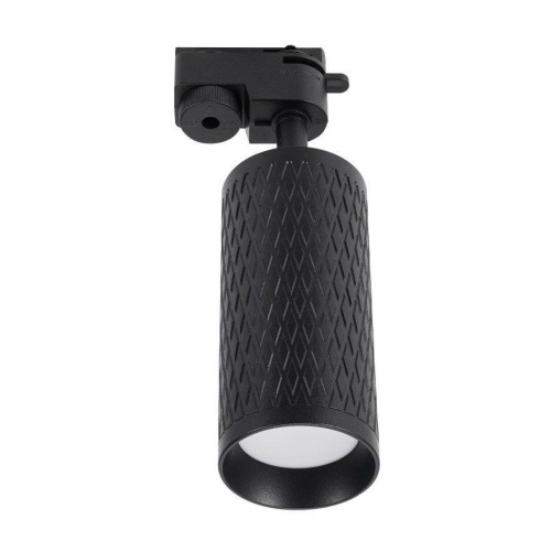 Трековый светильник Lucia Tucci LTP-T016-01GU10-B