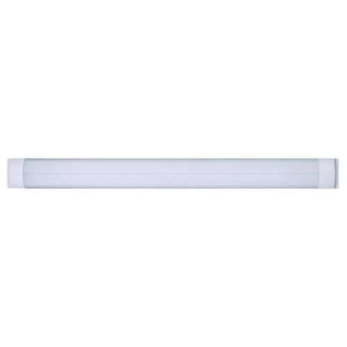Потолочный светодиодный светильник Uniel ULO-DL120-40W/6500K Silver UL-00008069 Потолочный светодиодный светильник Uniel ULO-DL120-40W/6500K Silver UL-00008069