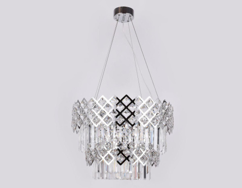 Подвесная люстра Ambrella light Traditional TR5273
