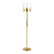 Торшер Odeon Light Exclusive Nicole 4886/1F
