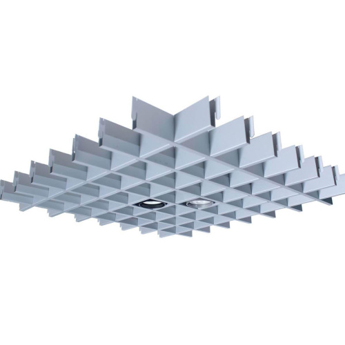 Встраиваемый светильник TopDecor Tubo6 GR P1 12 Встраиваемый светильник TopDecor Tubo6 GR P1 12