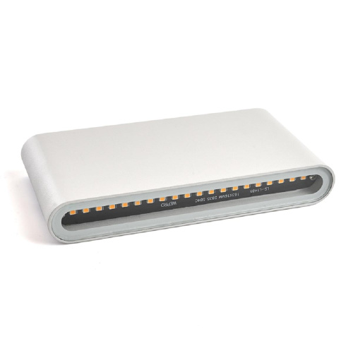 Потолочный светодиодный светильник Globo Atreju I 48363