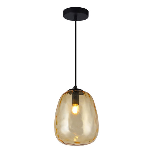 Подвесной светильник Toplight Lillian TL1219H-01BR Подвесной светильник Toplight Lillian TL1219H-01BR