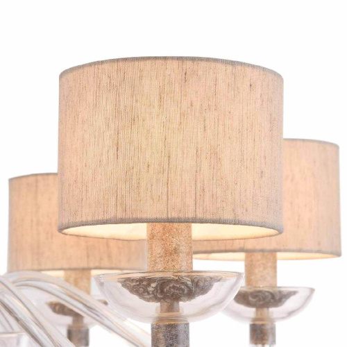 Подвесная люстра Maytoni Maryland ARM526PL-06GR Подвесная люстра Maytoni Maryland ARM526PL-06GR