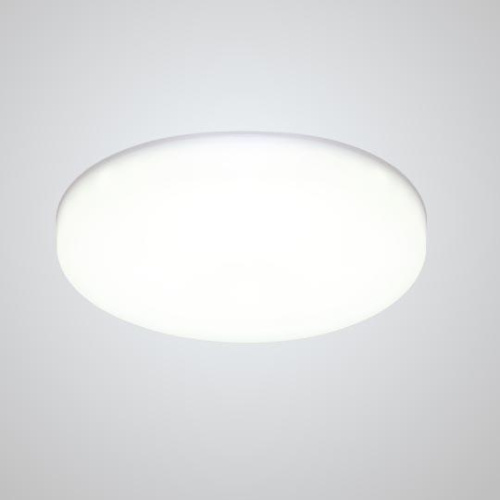 Встраиваемый светодиодный светильник Crystal Lux CLT 500C120 WH