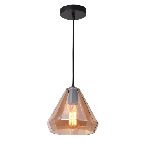 Подвесной светильник Arte Lamp Imbuto A4281SP-1AM Подвесной светильник Arte Lamp Imbuto A4281SP-1AM