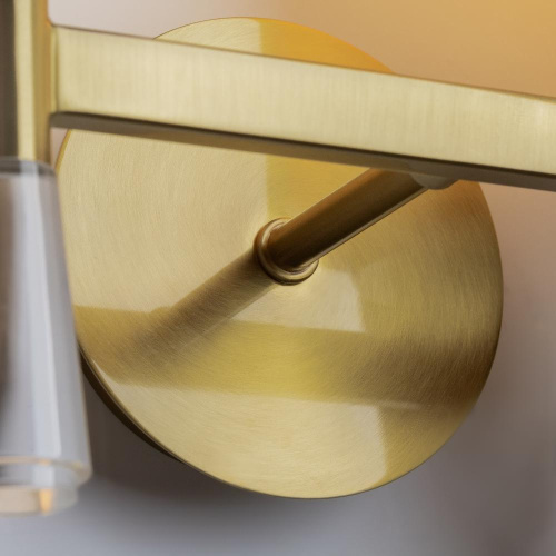 Настенный светильник (бра) Freya FR2031WL-02BS Настенный светильник (бра) Freya FR2031WL-02BS