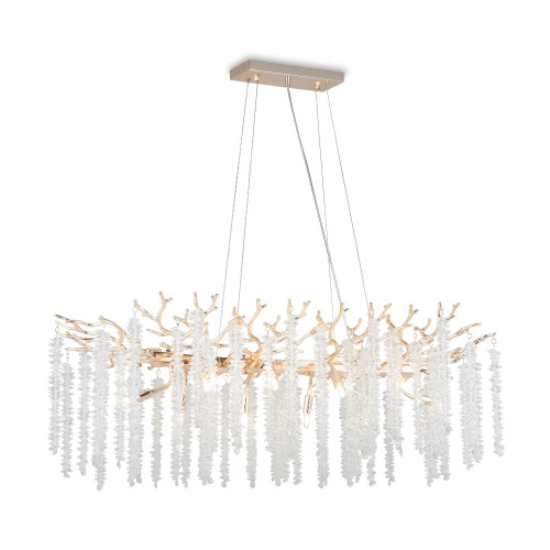 Подвесной светильник Freya FR1010PL-10G1