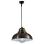 Подвесной светильник Ideal Lux Sailor SP1 D43 Brunito 025285
