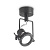 Спот Ideal Lux Slide PL1 Nero 237039